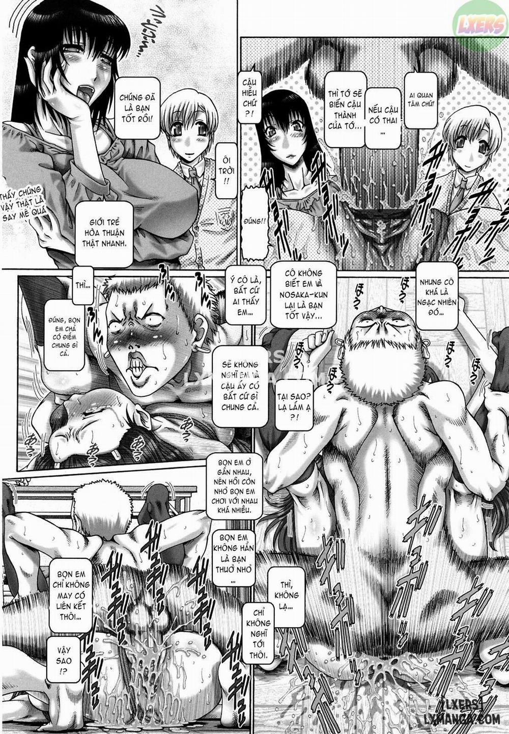 Learning School 9 trang 18