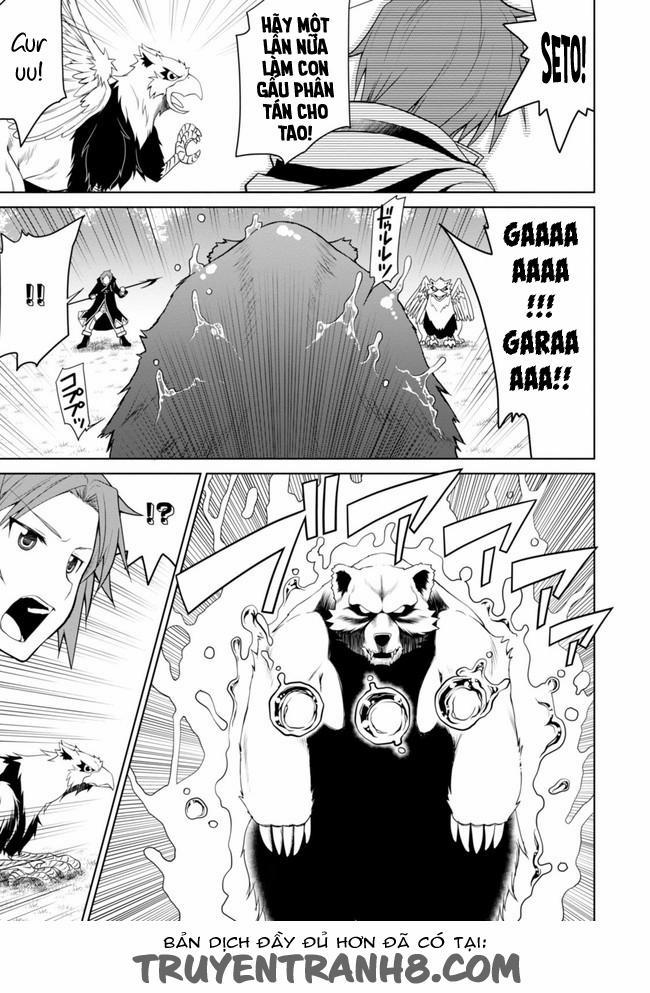 Legend Isekai 1 trang 26