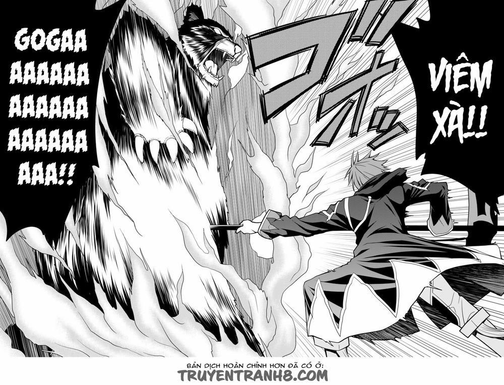 Legend Isekai 1 trang 29