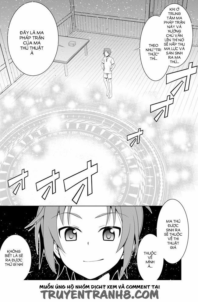 Legend Isekai 1 trang 9