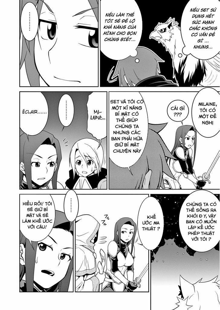 Legend Isekai 10 trang 15