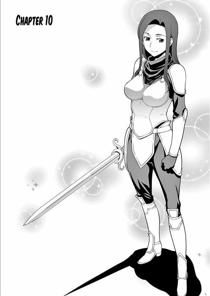 Legend Isekai 10 trang 2