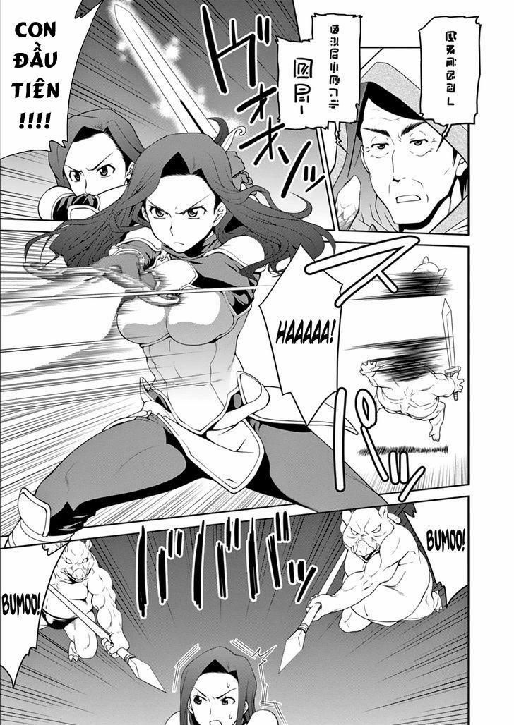 Legend Isekai 10 trang 22