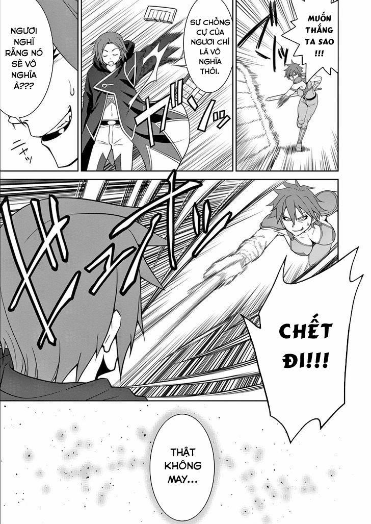 Legend Isekai 10 trang 4