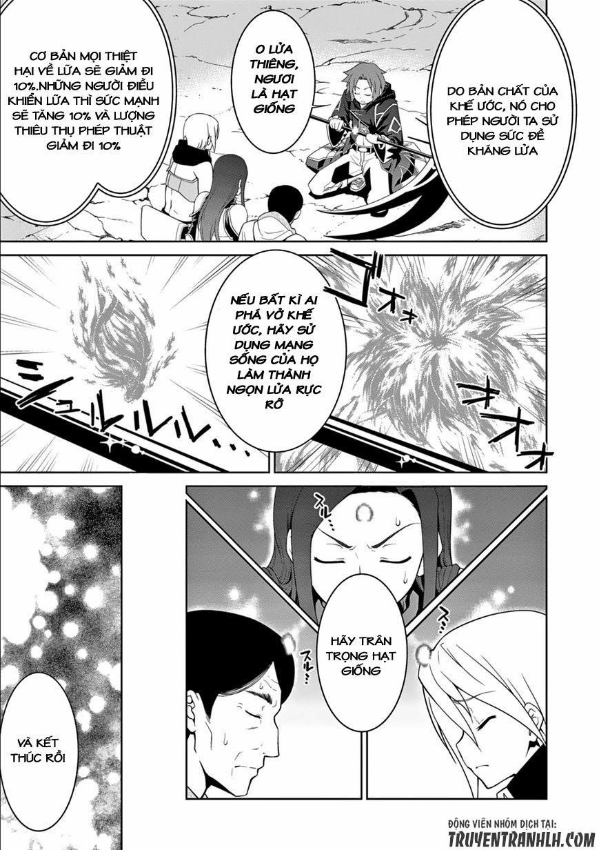 Legend Isekai 11 trang 13