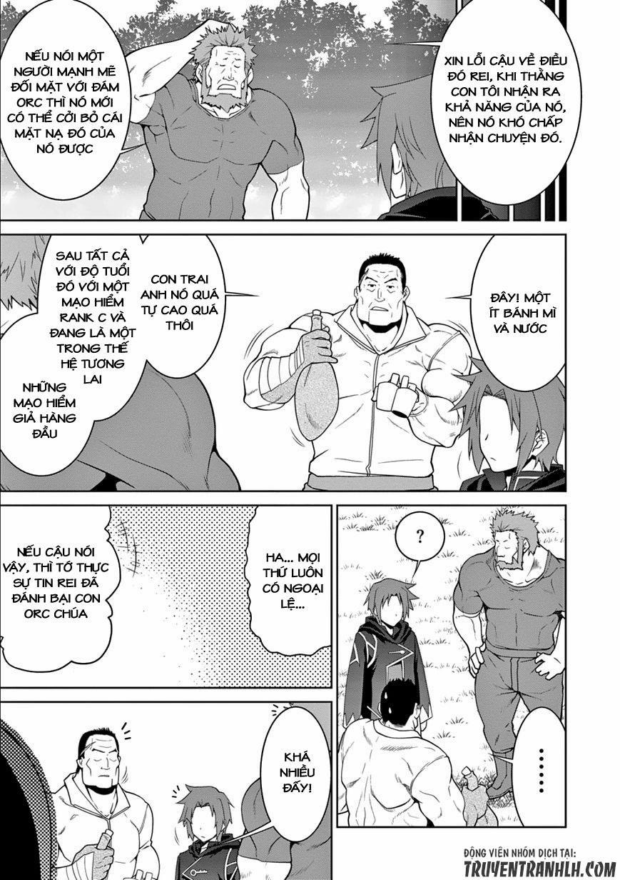 Legend Isekai 11 trang 19