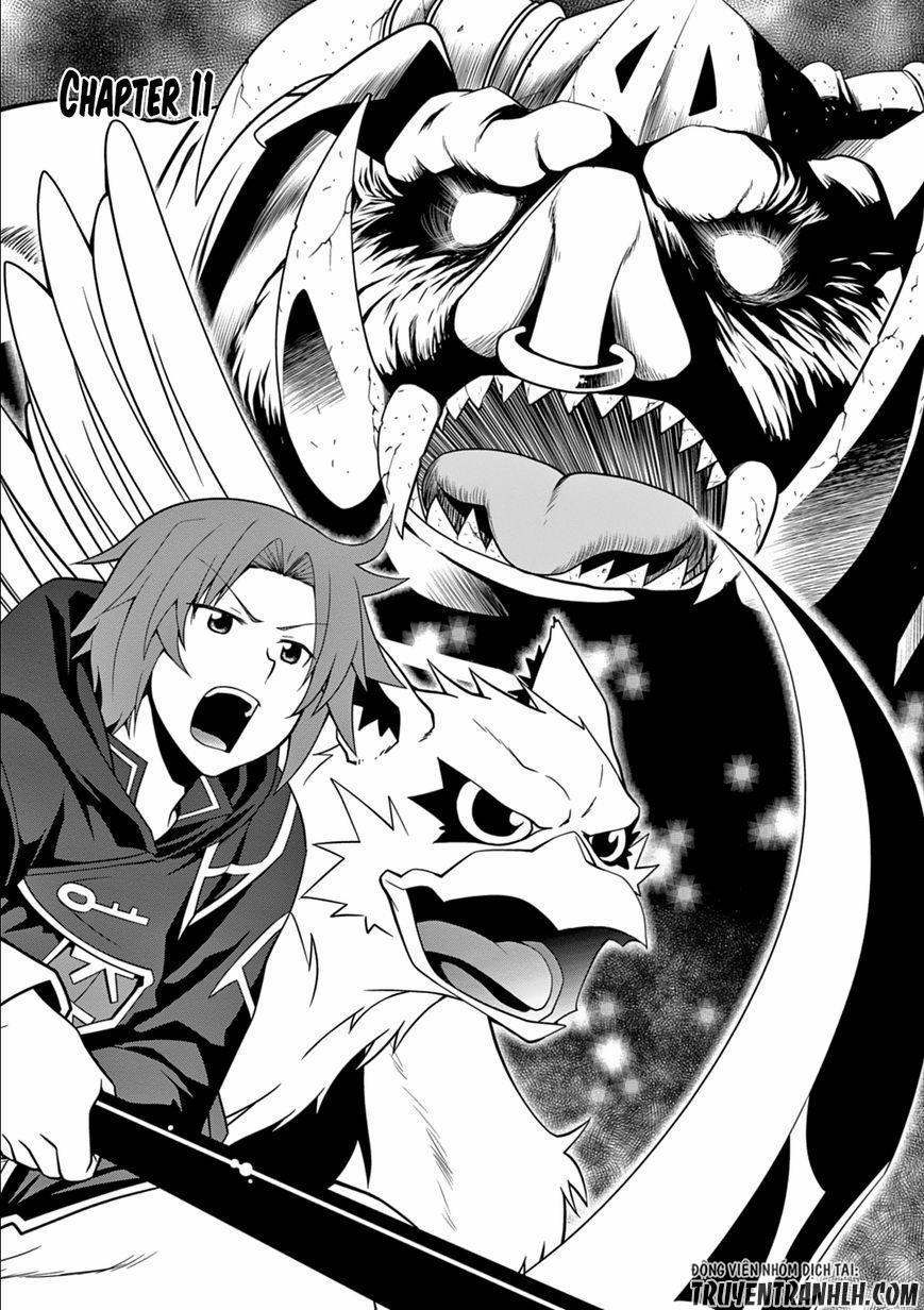 Legend Isekai 11 trang 2