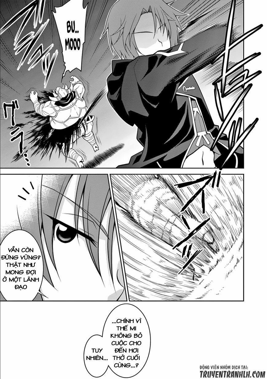 Legend Isekai 11 trang 8