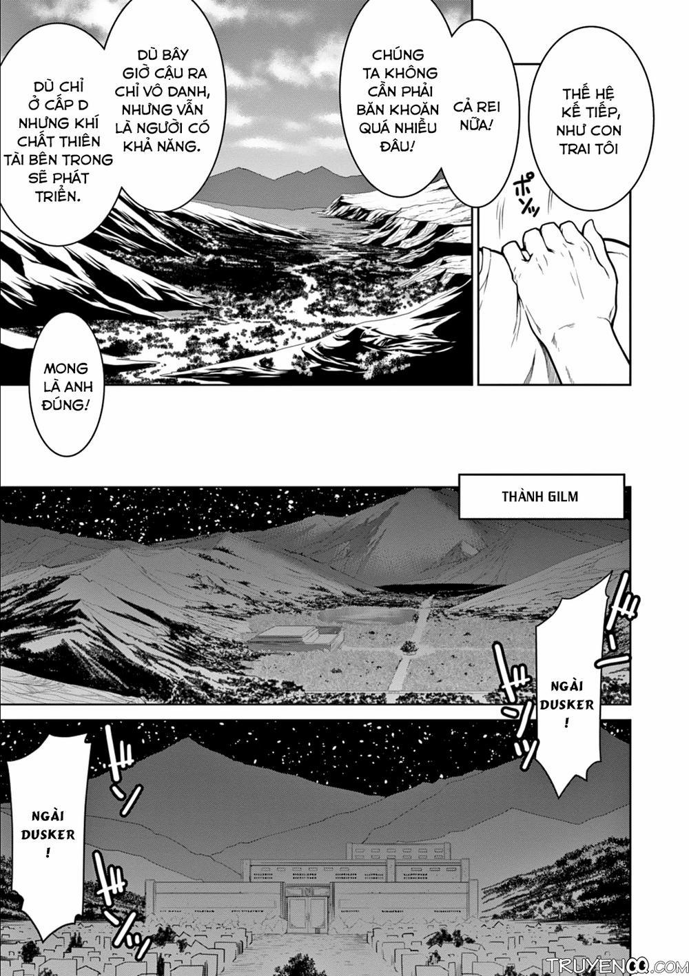 Legend Isekai 12 trang 10