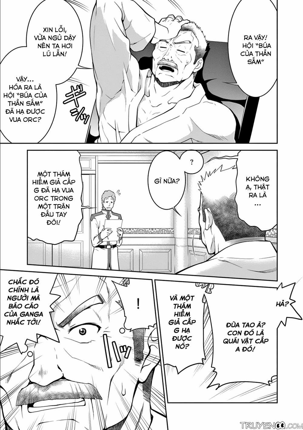 Legend Isekai 12 trang 14