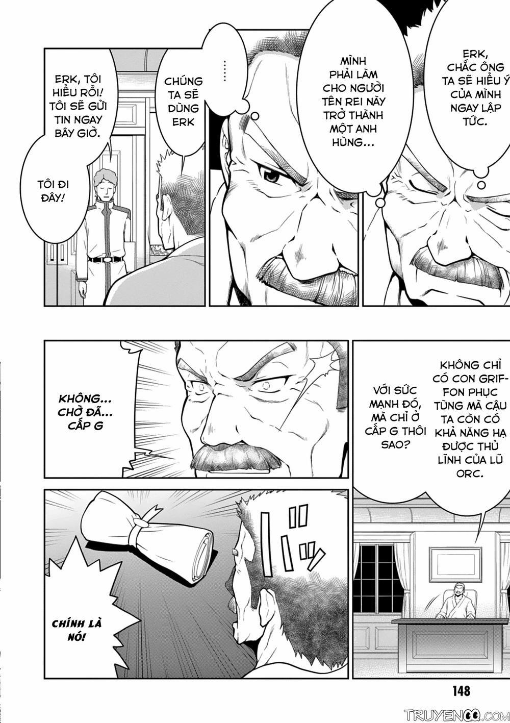 Legend Isekai 12 trang 17