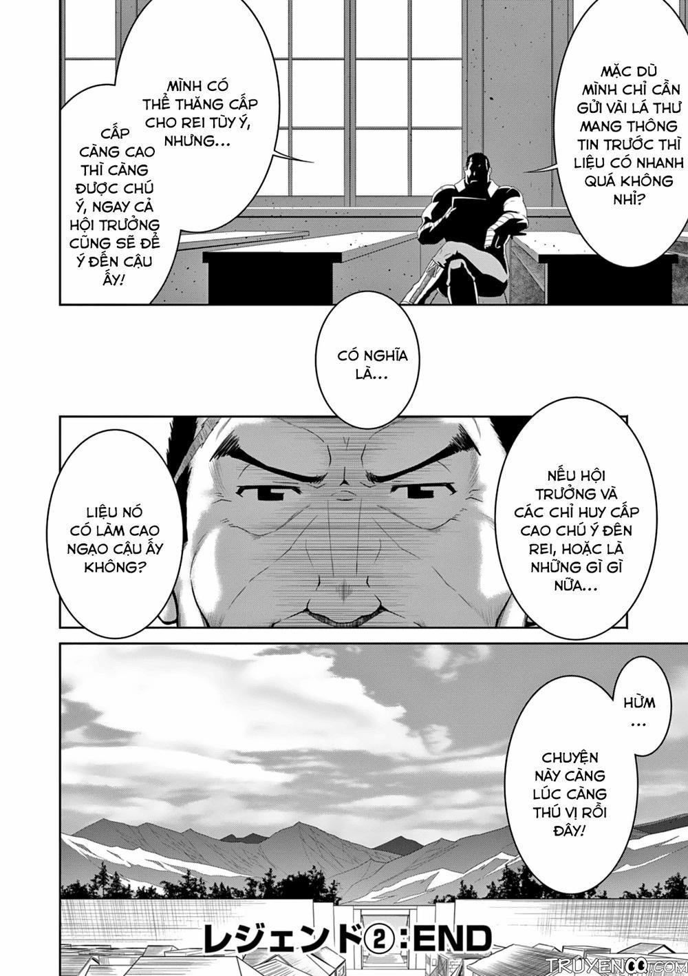 Legend Isekai 12 trang 29