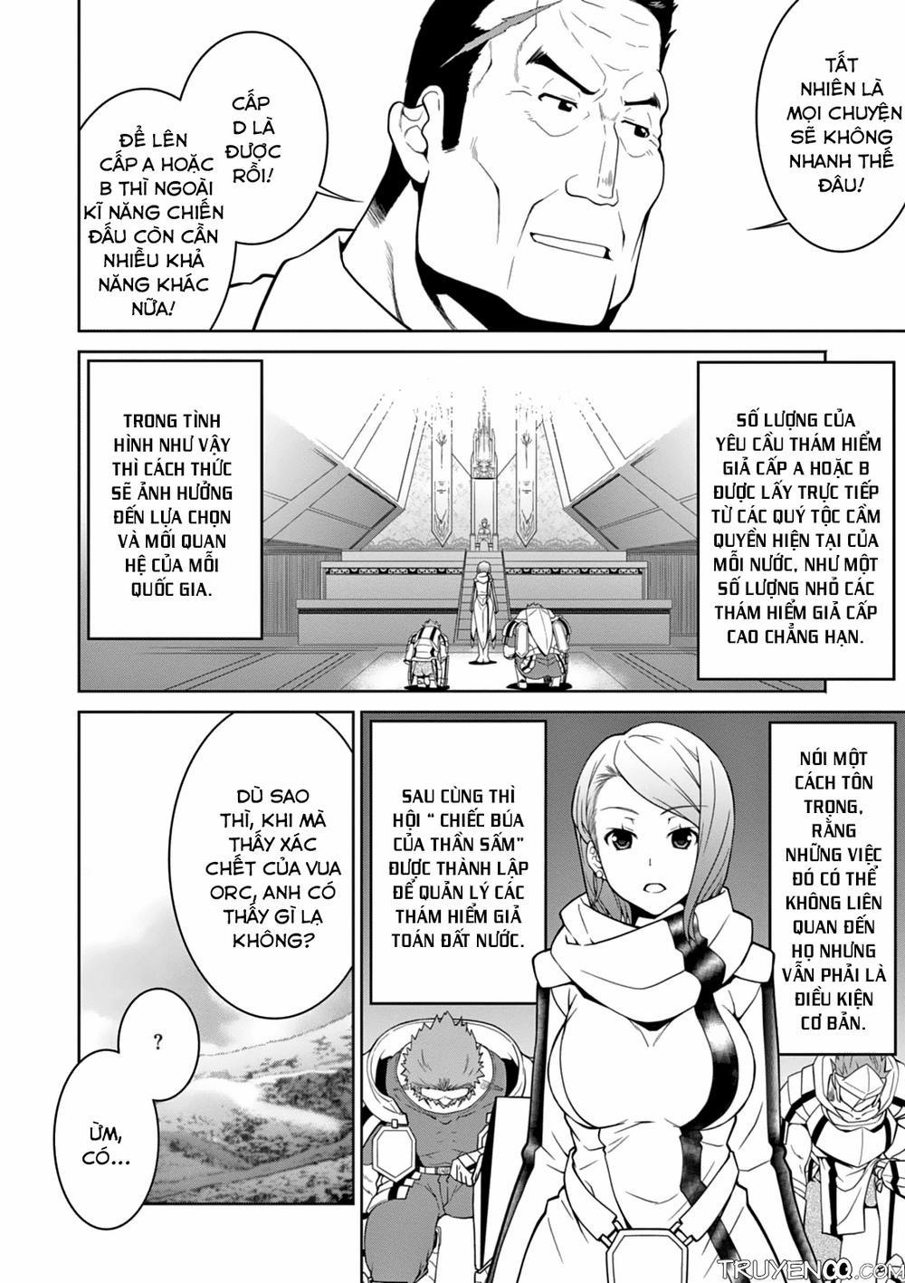 Legend Isekai 12 trang 7