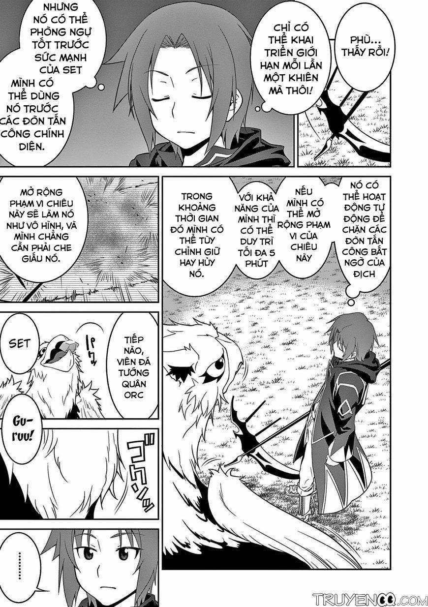 Legend Isekai 13 trang 14