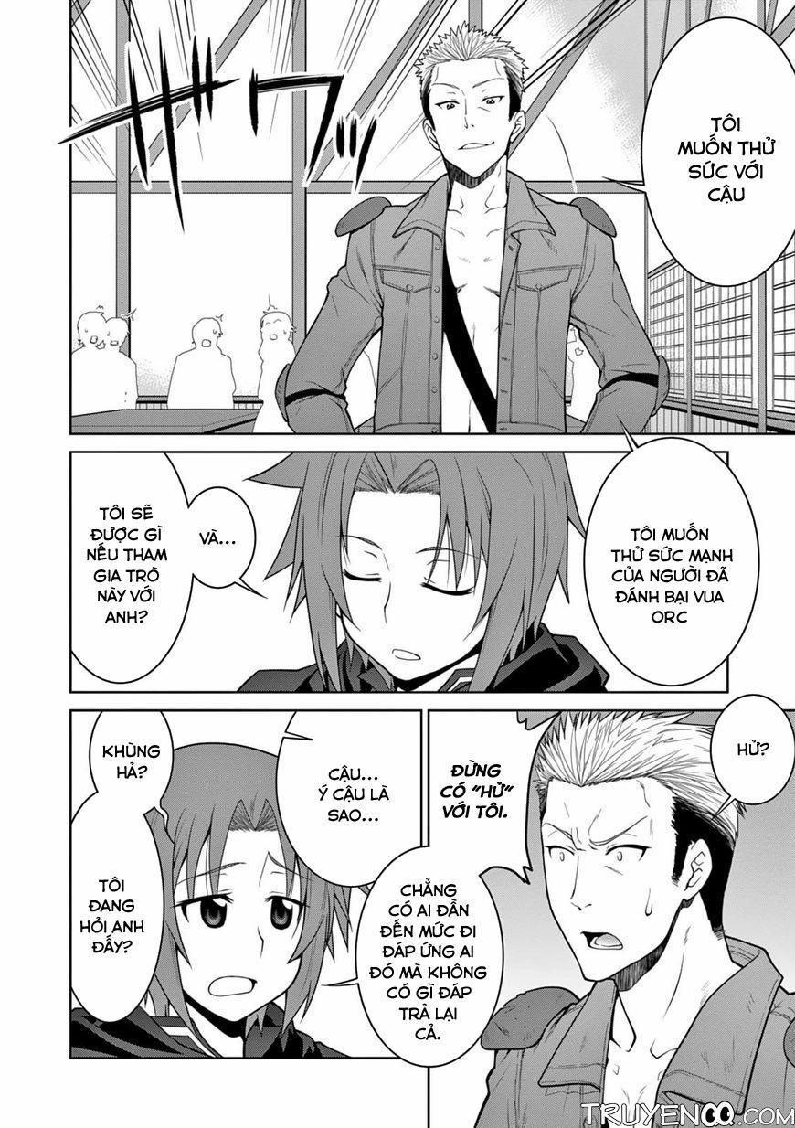 Legend Isekai 13 trang 23