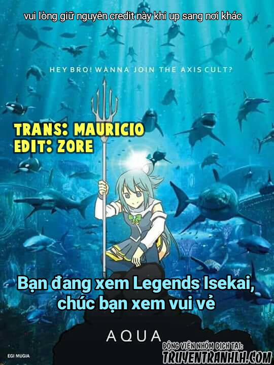 Legend Isekai 14 trang 1