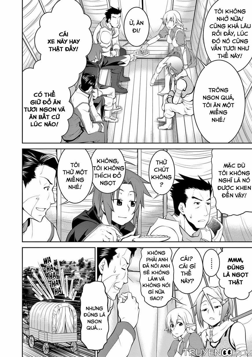 Legend Isekai 15 trang 11