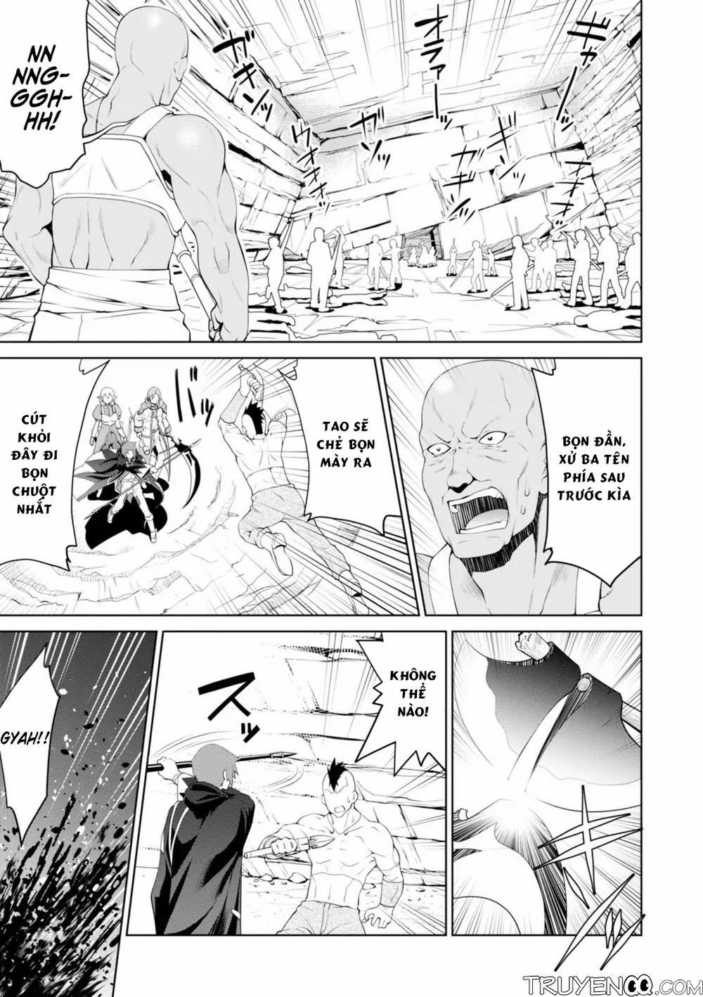 Legend Isekai 16 trang 16