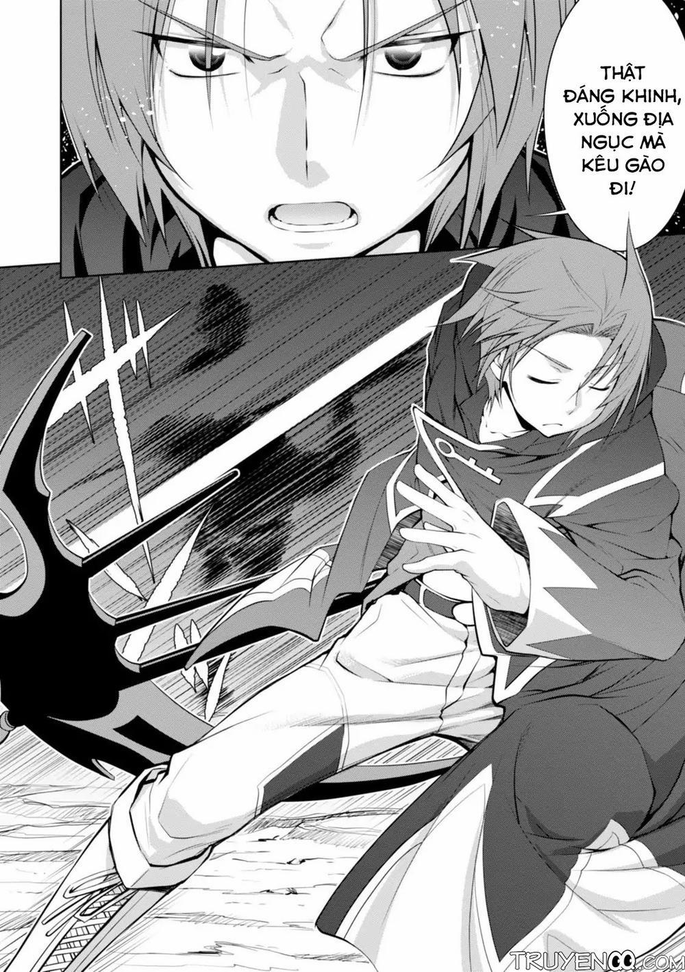 Legend Isekai 16 trang 25