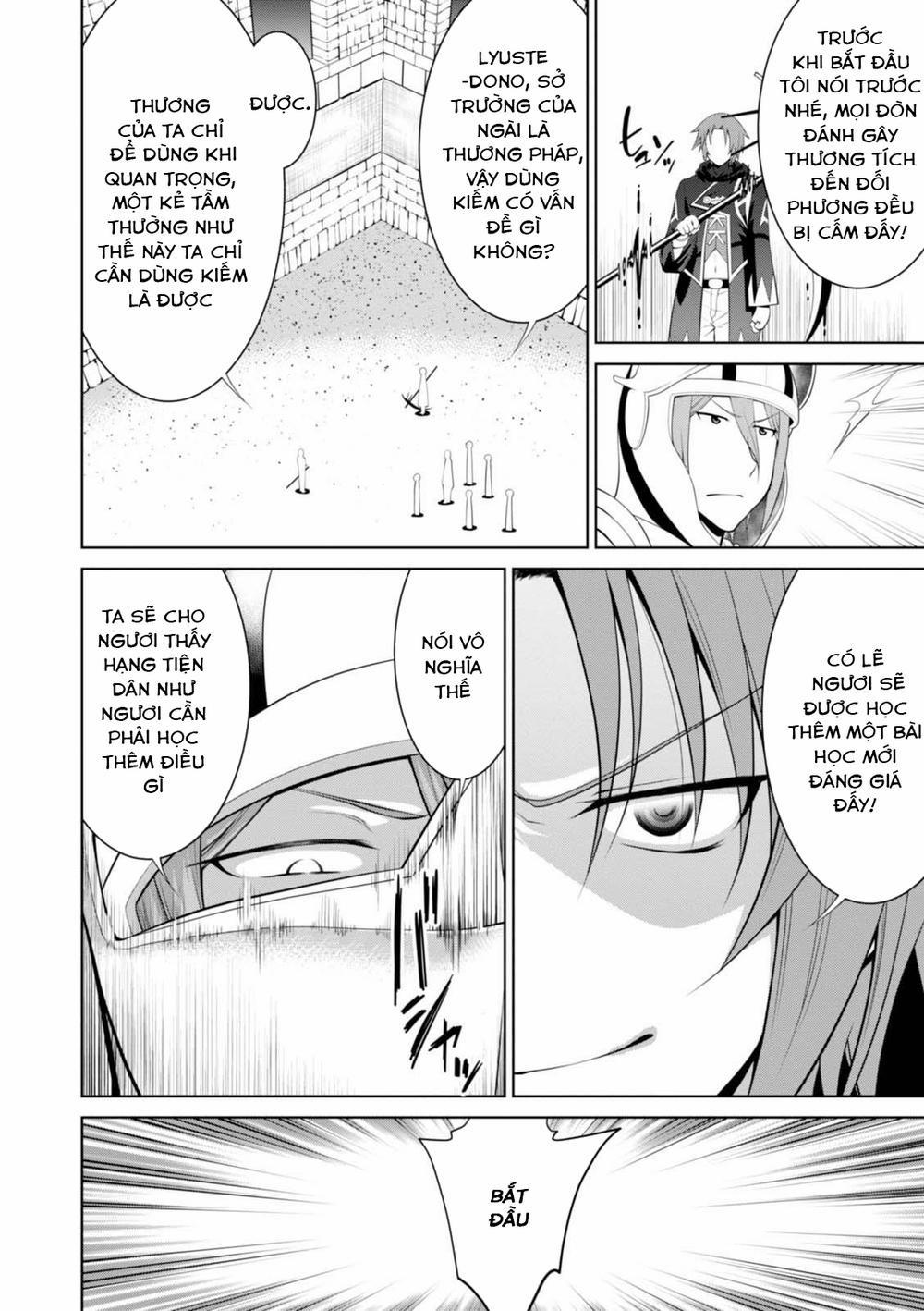 Legend Isekai 19 trang 16