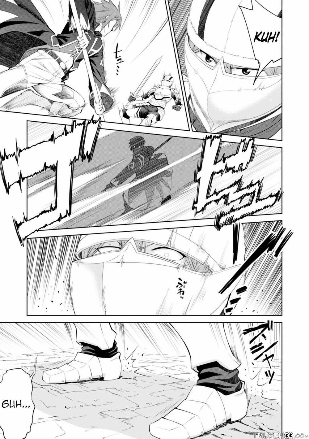 Legend Isekai 19 trang 19