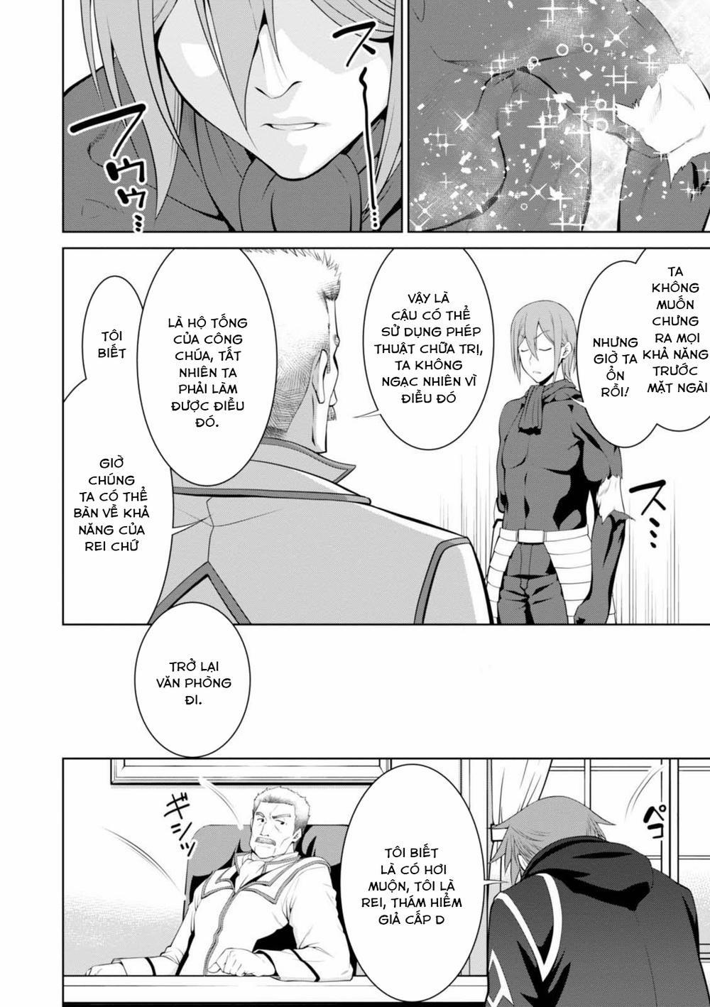 Legend Isekai 19 trang 24