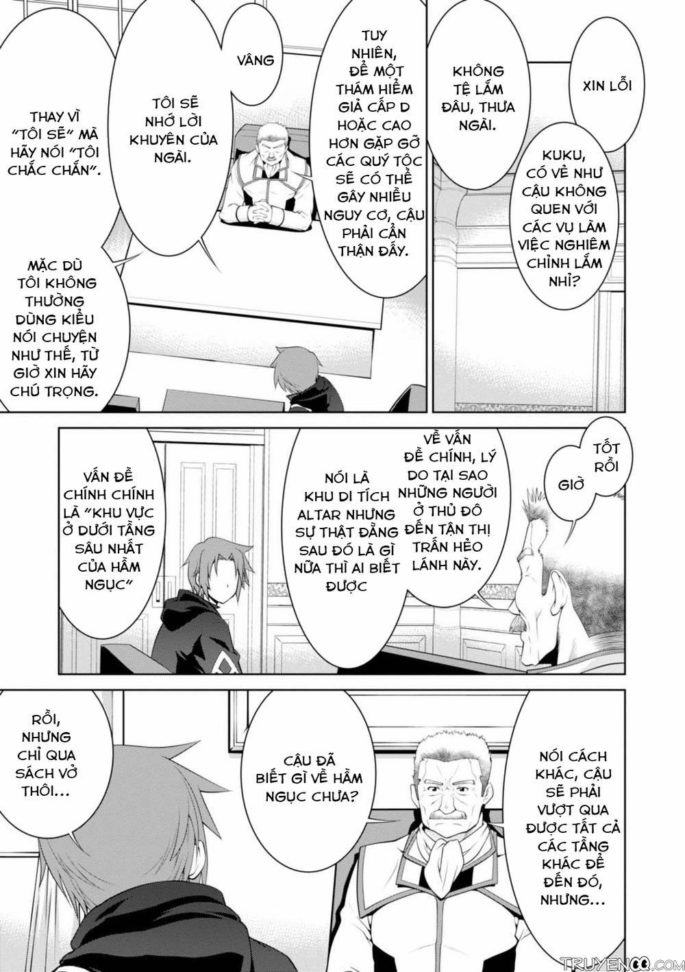 Legend Isekai 19 trang 29