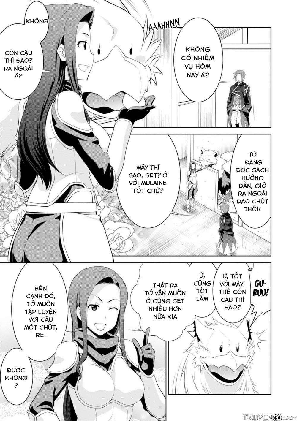 Legend Isekai 19 trang 3