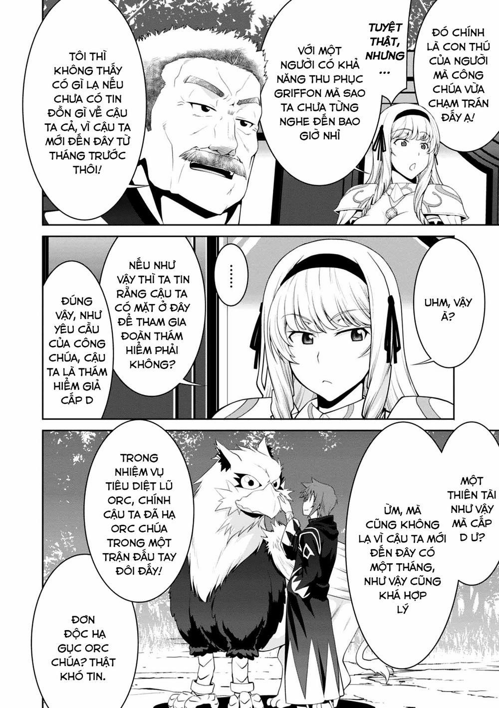 Legend Isekai 21 trang 7