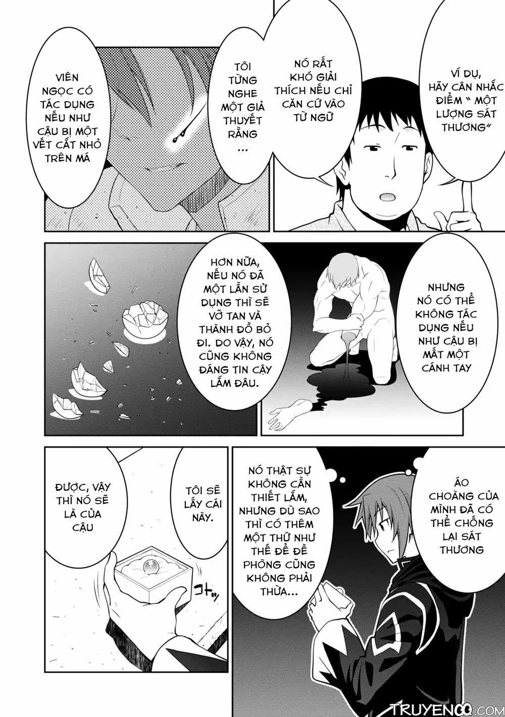 Legend Isekai 22 trang 7