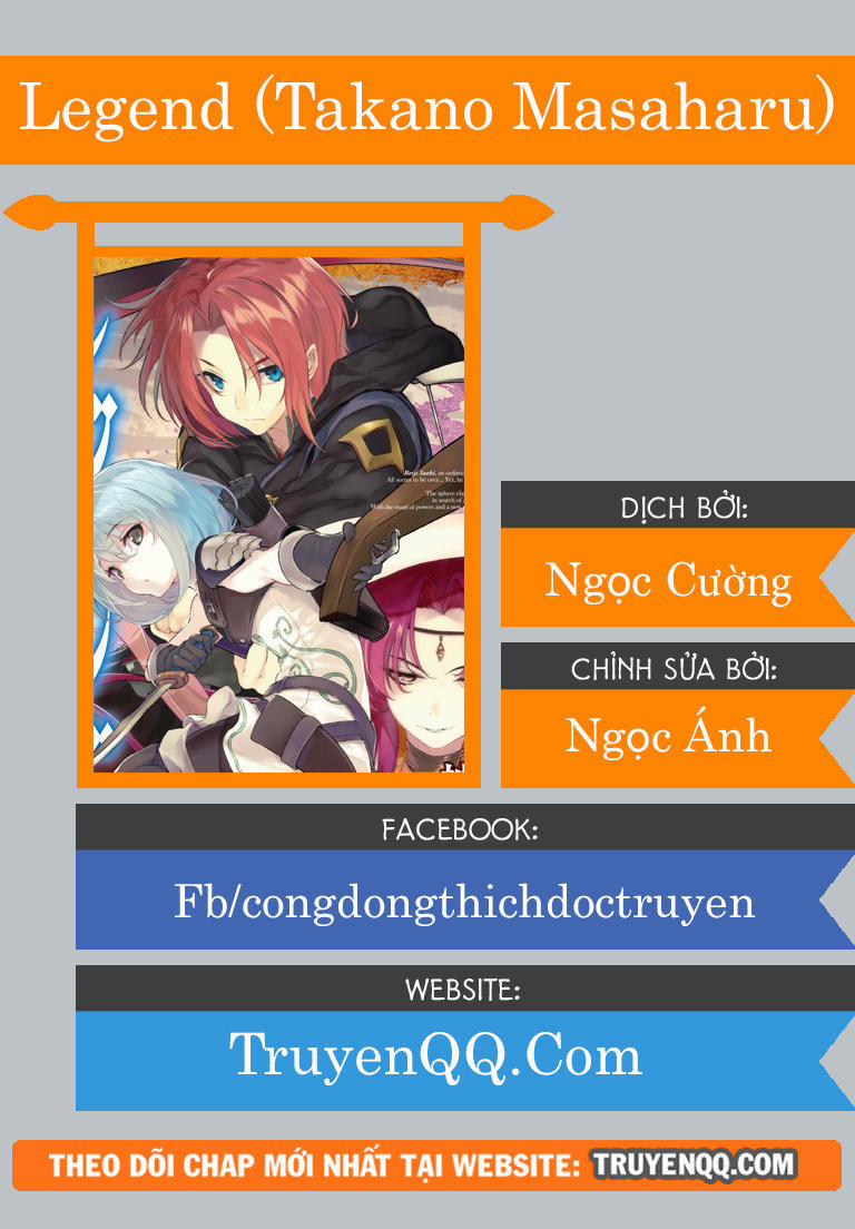 Legend Isekai 23 trang 0