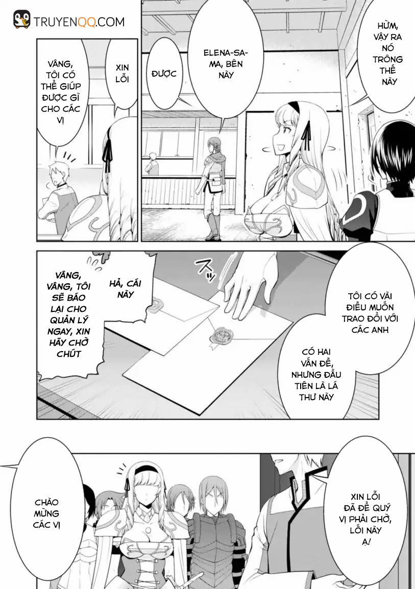 Legend Isekai 24 trang 9