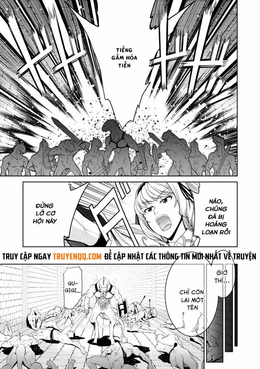 Legend Isekai 25 trang 18