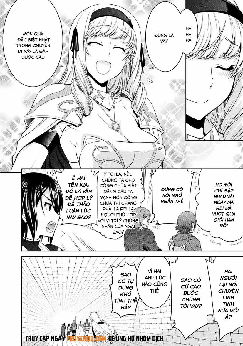 Legend Isekai 25 trang 25