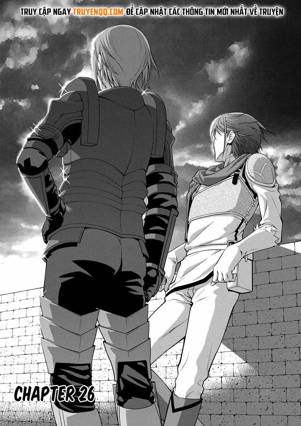 Legend Isekai 26 trang 2