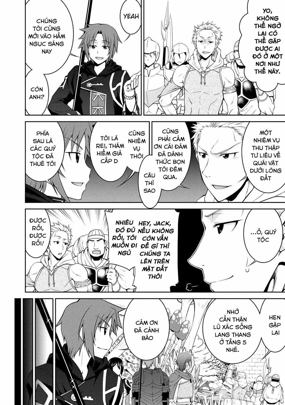 Legend Isekai 26 trang 5