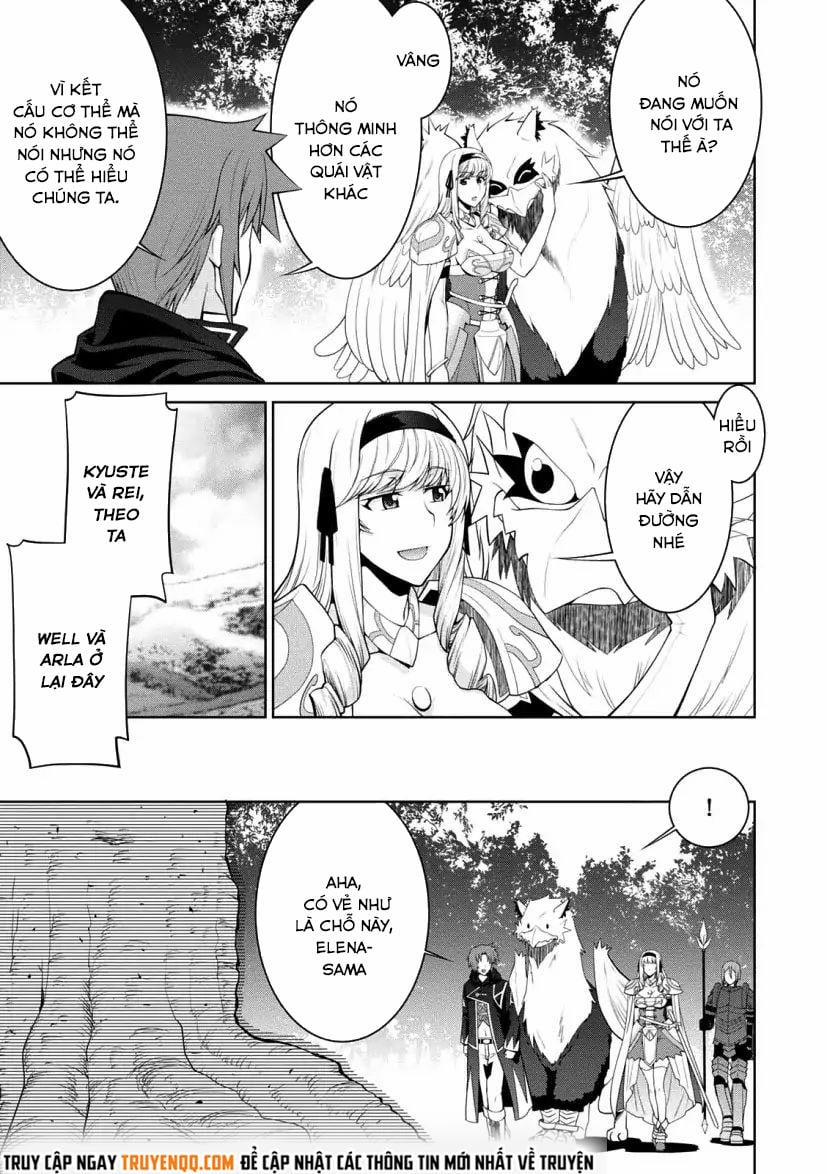 Legend Isekai 27 trang 3