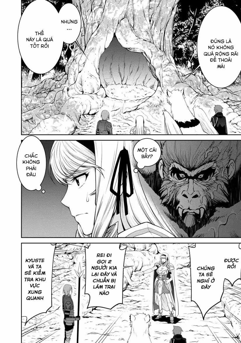 Legend Isekai 27 trang 4