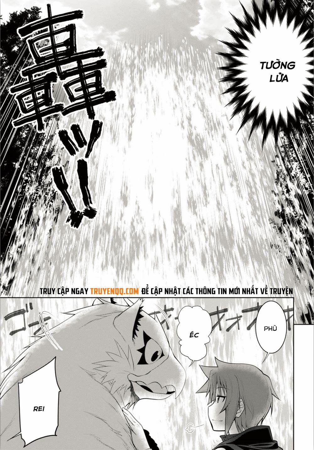 Legend Isekai 28 trang 23