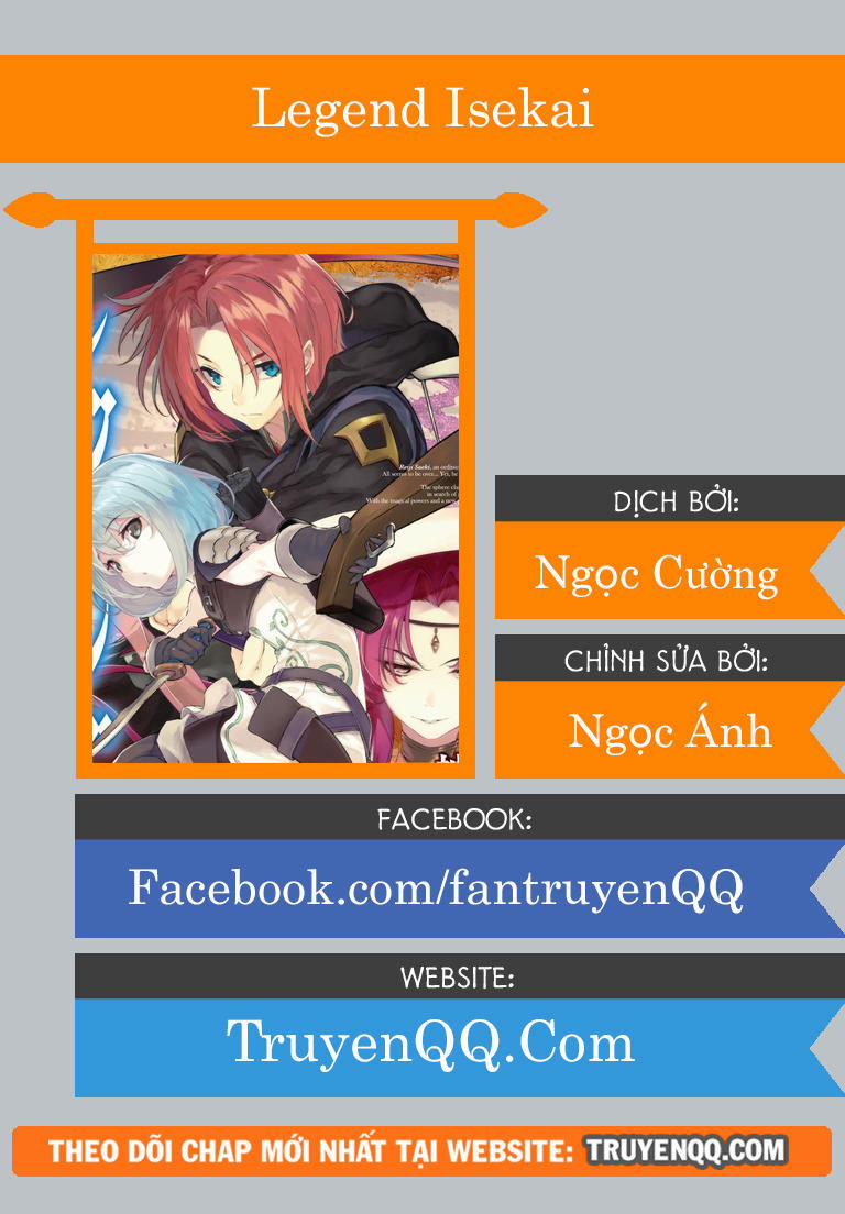 Legend Isekai 28 trang 31