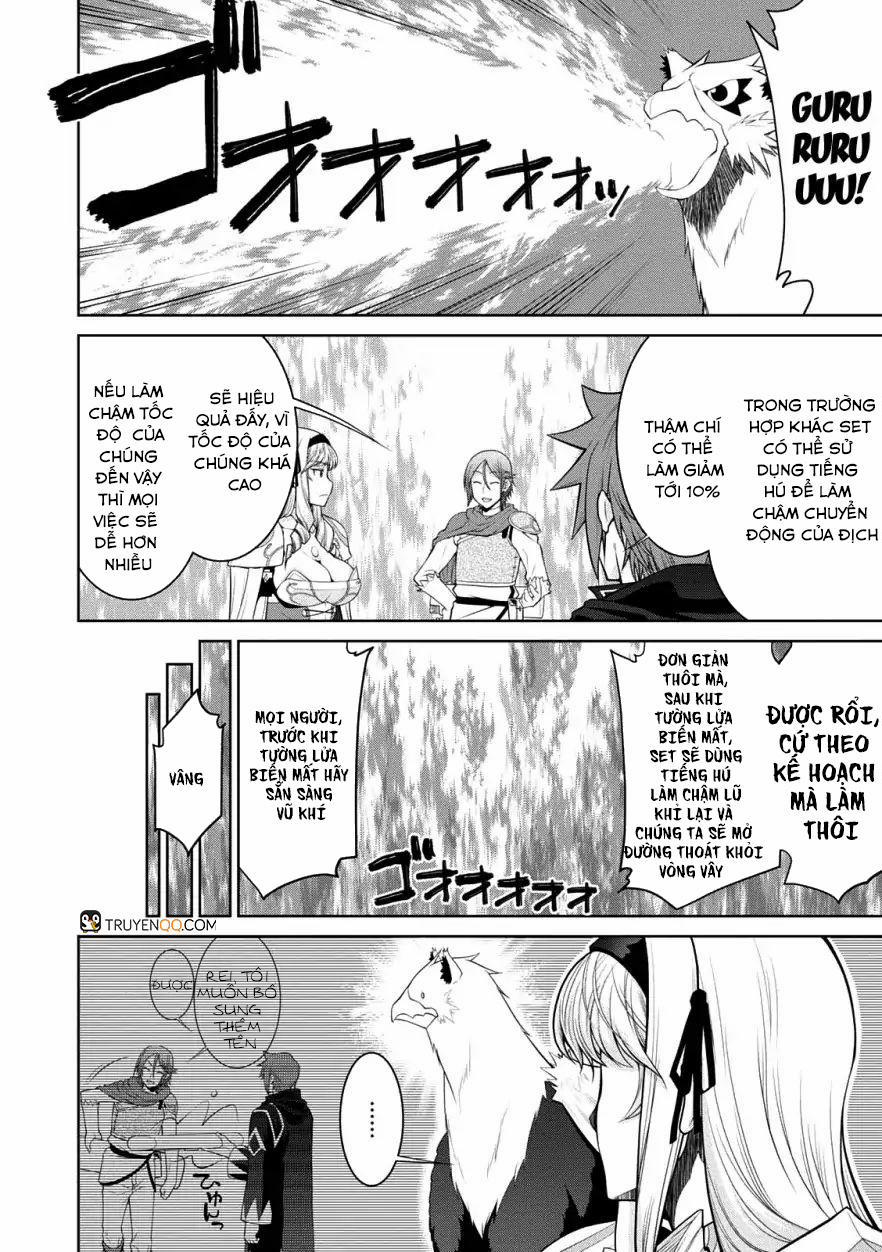 Legend Isekai 29 trang 10