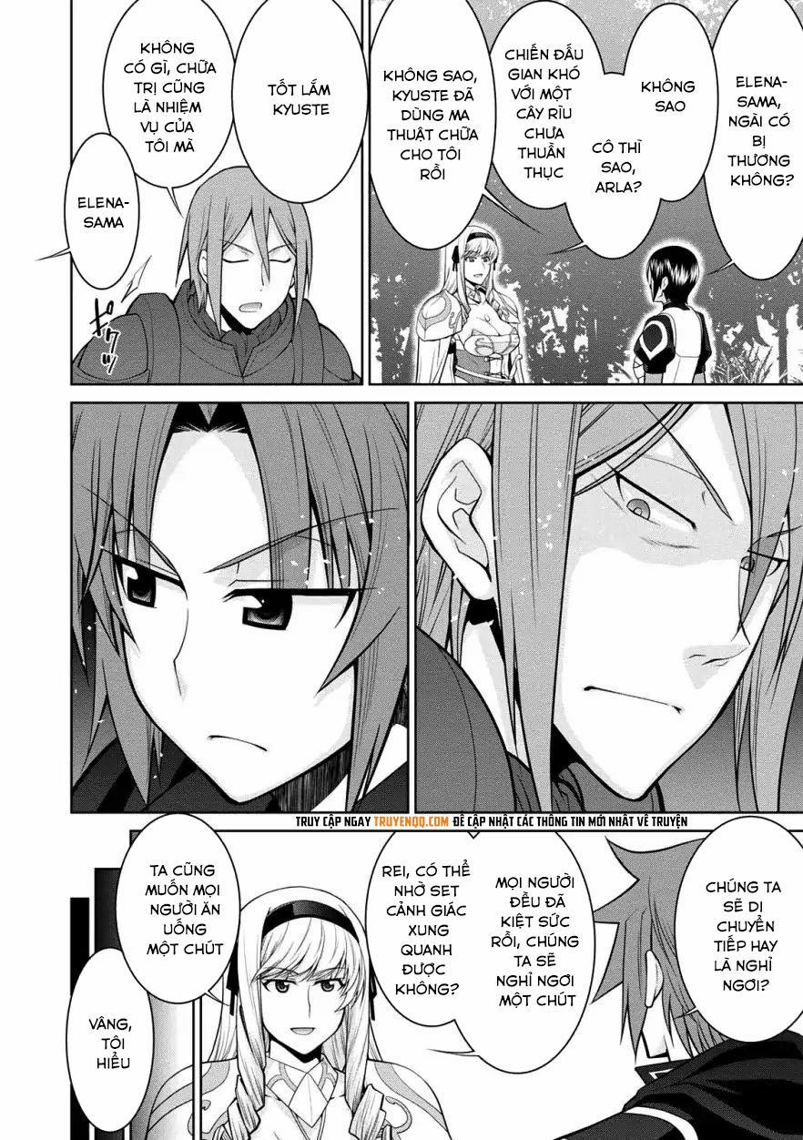 Legend Isekai 29 trang 24