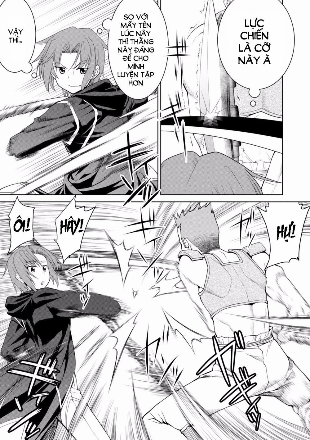 Legend Isekai 3.1 trang 5