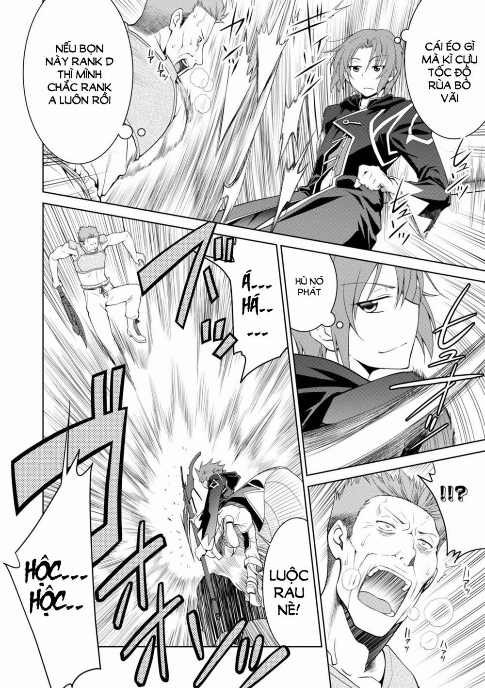 Legend Isekai 3.1 trang 6