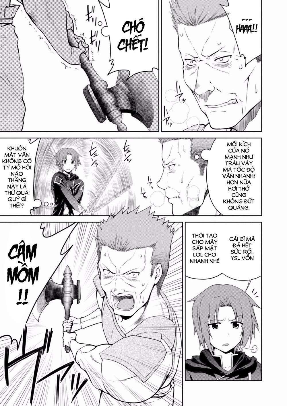 Legend Isekai 3.1 trang 7