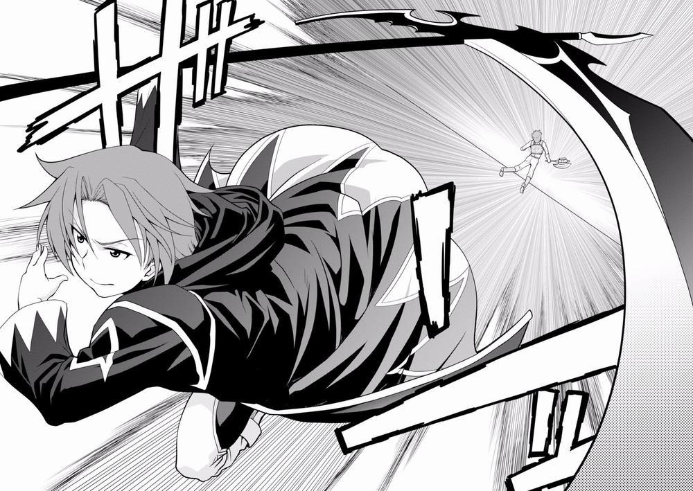 Legend Isekai 3.1 trang 8