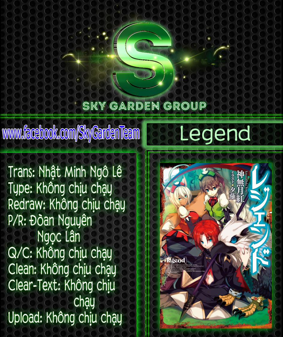 Legend Isekai 3 trang 0