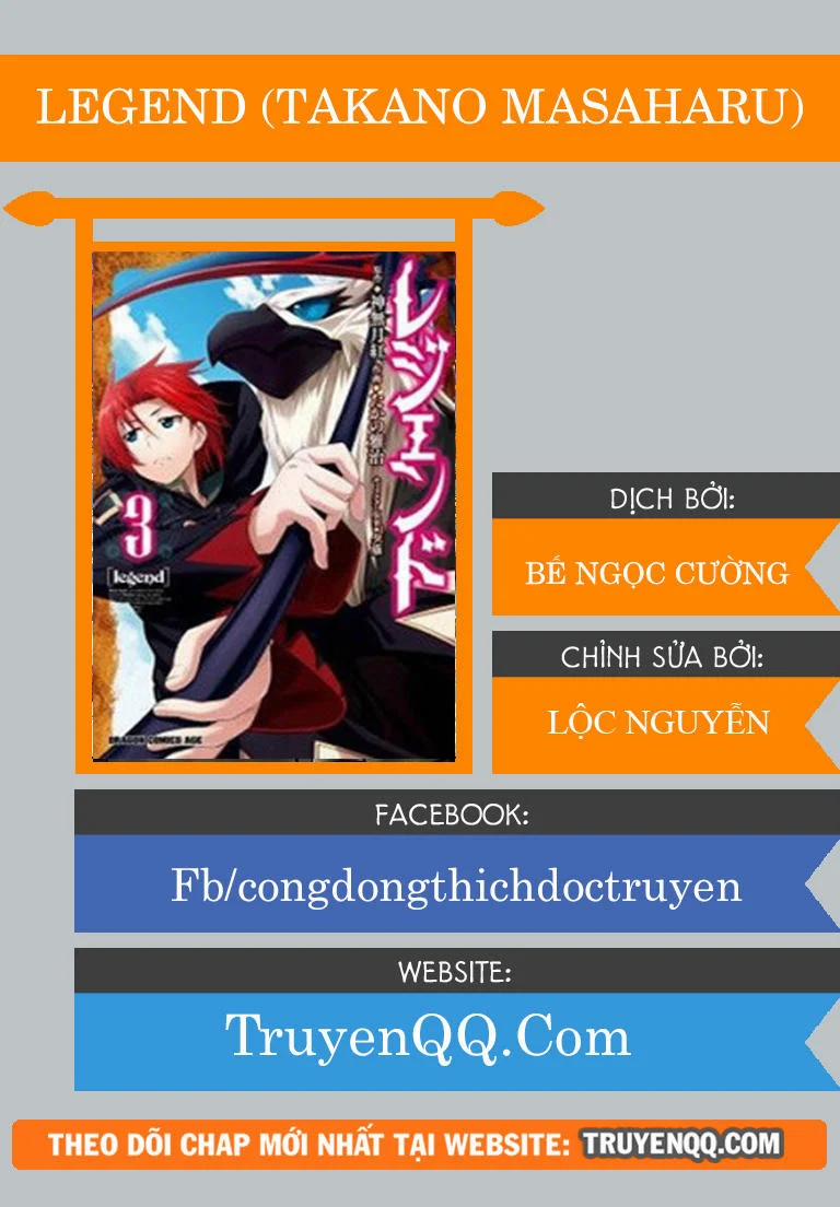 Legend Isekai 30 trang 0