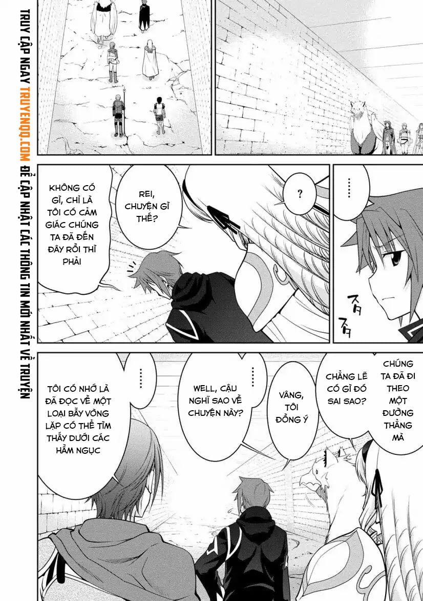 Legend Isekai 30 trang 15