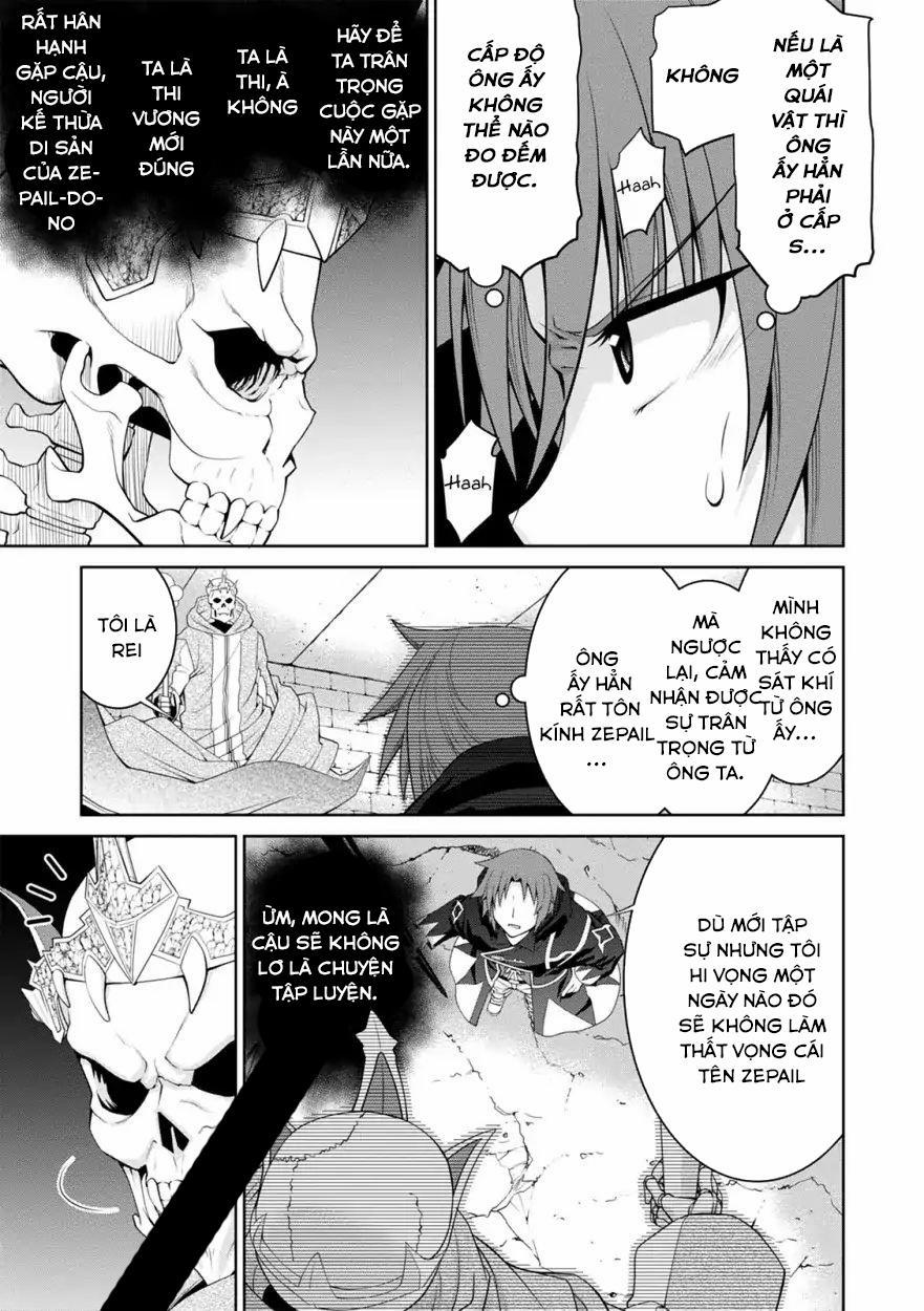 Legend Isekai 32 trang 12